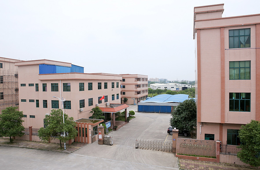 美彩国际工厂