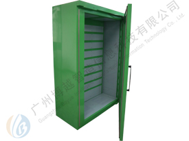 超高频文具柜